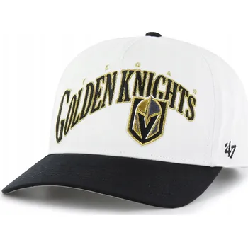 Kšiltovka Pánská kšiltovka Vegas Golden Knights NHL Wave '47 HITCH