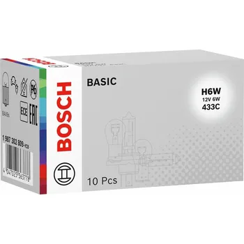 Autožárovka Žárovka BOSCH 1 987 302 809
