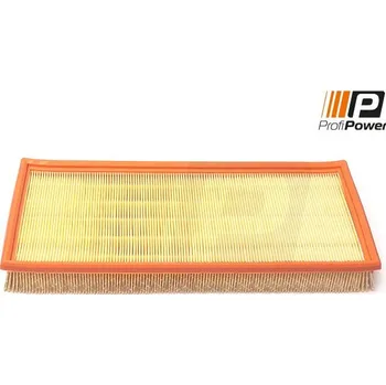 Vzduchový filtr Vzduchový filtr ProfiPower 2F0167