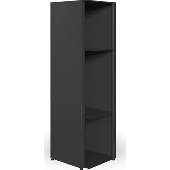 Romotop úložný box na dřevo - pravý