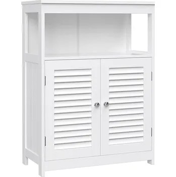 Šatní skříň KOUPELNOVÁ SKŘÍŇKA - BBC40WT