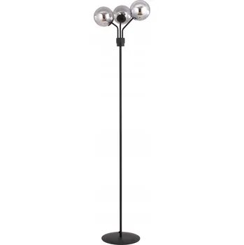 Stojací lampa Stojací lampa Emibig NOVA E14 40 W černá