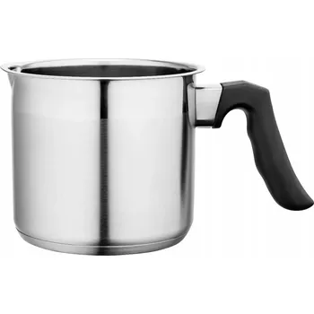 Hrnec Indukční Hrnec La Bonita LB12GM001 Nerezová ocel 1,1 l