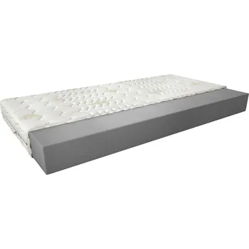 Matrace Pěnová matrace GODART 80x200 cm s aloe vera potahem + vyzvednutí ZDARMA