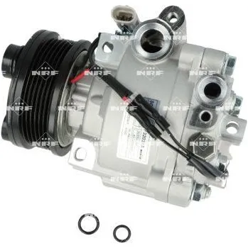 Kompresor klimatizace Kompresor, klimatizace NRF 320213