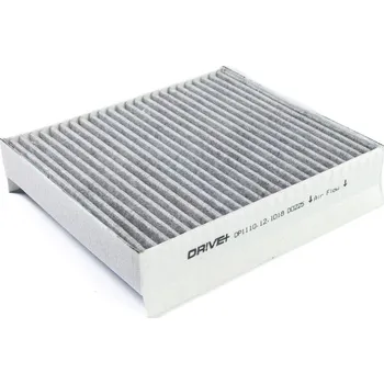 Kabinový filtr Kabinový (pylový) filtr DRIVE+ DP1110.12.1018