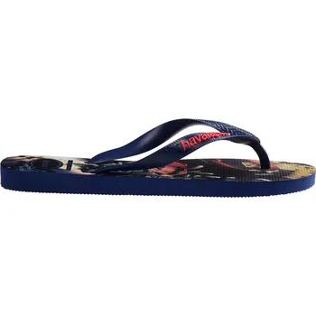 Dámská móda Havaianas Blue 1217139 3/4
