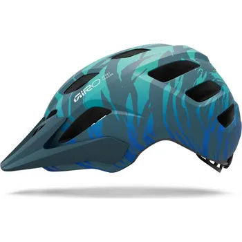 Cyklistická přilba Dětská helma Giro Tremor Child Matte Trench Blue