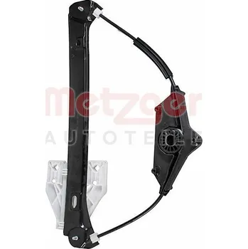 Stahovačka okna Zvedací zařízení oken METZGER 2160806