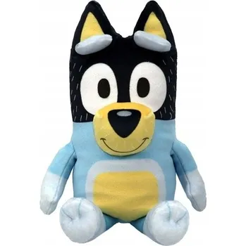 plyšák 44028- BLUEY PLYŠOVÁ HRAČKA TY 15 CM. PEJSEK TATÍNEK BEANIE BABIES ORIGINÁL TY NOVINKA!