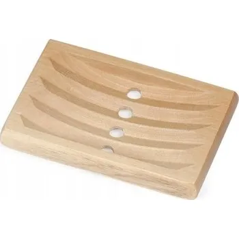 Mýdlenka Mýdlenka volně stojící Najel béžová dřevěná