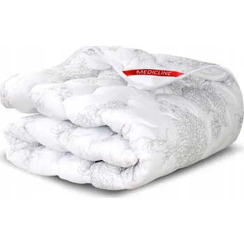 přikrývka Přikrývka 200x220 cm celoroční antialergická mikrovlákno tištěná silikon