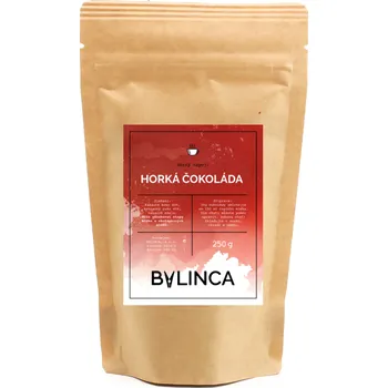BYLINCA Horká čokoláda 250g