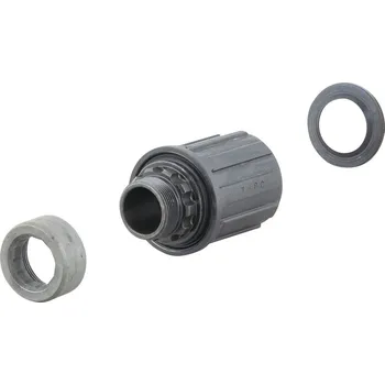 Náboj kola Ořech BONTRAGER DC-3248 10/11-Speed Freehub Body 148mm