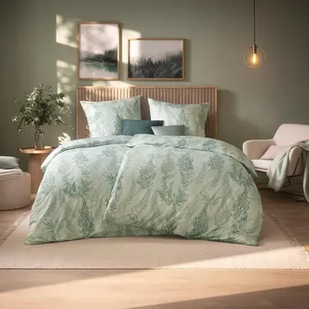 Povlečení Stella Ateliers Ložní povlečení HEDI Mako-jersey