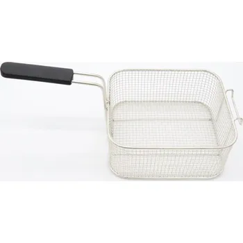 fritéza Maxima Fritovací koš M600 - 10l - s rukojetí | Maxima, 09392021