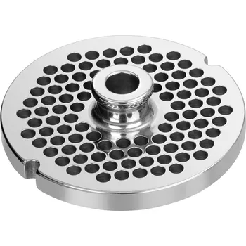 Pomocník do kuchyně BARTSCHER Perforované sítko k mlýnku na maso, průměr oka 6 mm | BARTSCHER, 370243