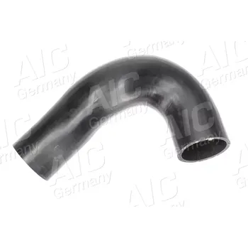 Příslušenství pro turbodmychadlo AIC Hadice plnicího vzduchu AIC 74723