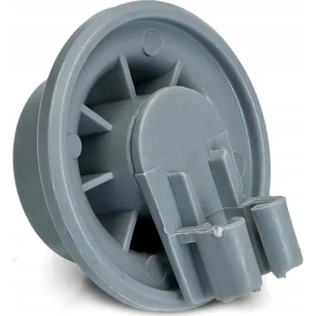 Příslušenství pro myčku Kolečko, rolna spodního koše myčky Bosch Siemens SMI SMS SMV SMU 00611475