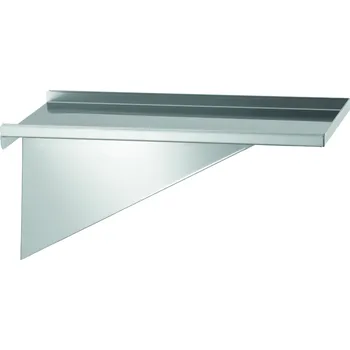 fritéza BARTSCHER Odkládací police pro koš fritézy, 445x235x85 mm | BARTSCHER, 101566