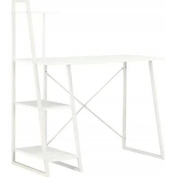 Psací stůl Herní stůl VidaXL 50 x 117 x 102 cm