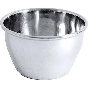 CONTACTO Mísa, forma nerezová pro připravu pudinku 0,15 l | CONTACTO, 750/075