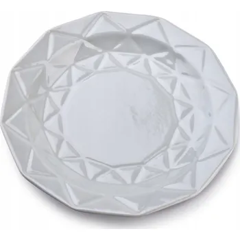 Stolování Dezertní talíř Affek Design Adel 19,5 cm