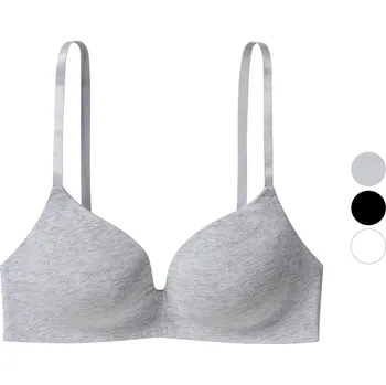 Dámské spodní prádlo esmara® Dámská podprsenka s BIO bavlnou