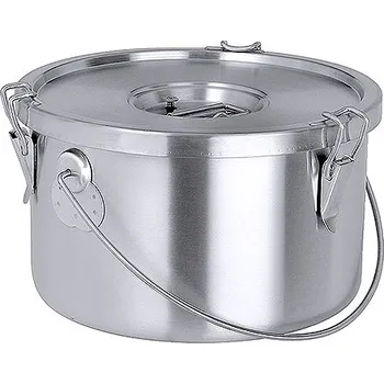 CONTACTO Termos z nerezové oceli 20 l | CONTACTO, 3081/020