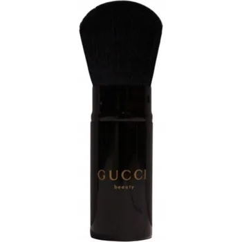 Kosmetický štětec GUCCI ŠTĚTEC NA MAKE-UP MULTIFUNKČNÍ CESTOVNÍ ŠTĚTEC NA OBLIČEJ TRAVEL MULTI FACE BRUSH
