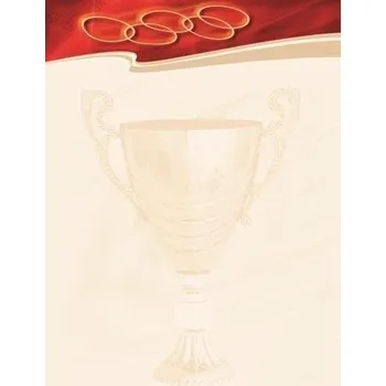 Barevný papír Ozdobný papír A4 Galeria Papieru 170 g/m2 25 listů