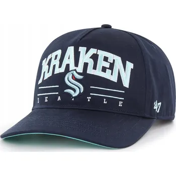 Kšiltovka Pánská kšiltovka Seattle Kraken NHL Roscoe '47 HITCH