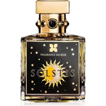 Unisex parfém Fragrance Du Bois Solstis Extrait de Parfum 100 ml UNISEX