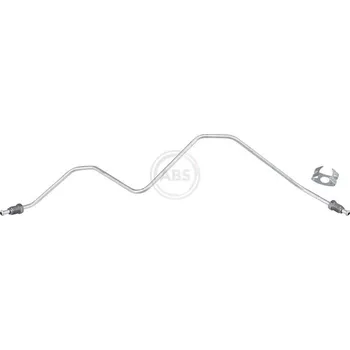 Brzdová hadice A.B.S. SL 1010 Brzdová hadice, flexibilní