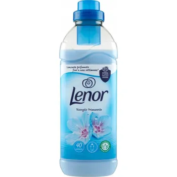 Aviváž Lenor Koncentrovaná tekutá aviváž Risveglio 40 dávek