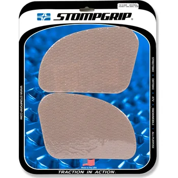 Polep vozidla Univerzální protiskluzové a ochranné polepy HIGHBOY nádrže STOMPGRIP - profil ICON Barva: transparentní