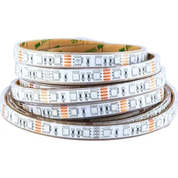 LED páska RGB LED pásek venkovní s krytím IP67 - LED Solution - 191120 - 191120