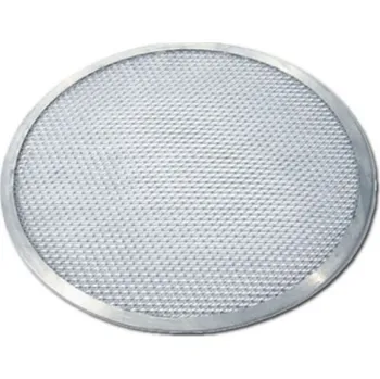 Kosmetika na nohy TOMGAST Síto na pizzu 36 cm| TOM, T-1747-36