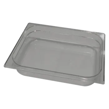Polykarbonátová deska Gastronádoba GN 1/2 - 100 polykarbonátová | REDFOX - GNP 1/2-100