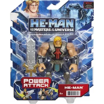 Mattel HBL66 Akční/sběratelská figurka