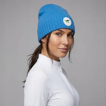 Čepice Helma Galop Wear Merino Cashmere vel.