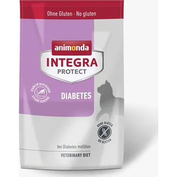 Krmivo pro kočku Animonda Cat Integra Vet - Diabetes 1,2 kg