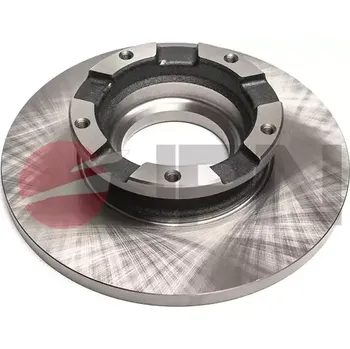 Brzdový kotouč JPN Brzdový kotouč - 308 mm JPN 40H9058-JPN