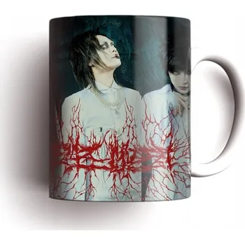 Keramický hrnek 330 ml Manga a Anime