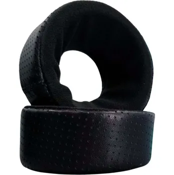 Příslušenství pro sluchátka Dekoni Audio EPZ-GRADO-FNEL Náušníky Black 2 ks (Jako nové)