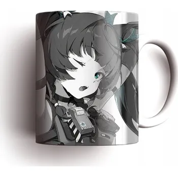 Keramický hrnek 330 ml Manga a Anime