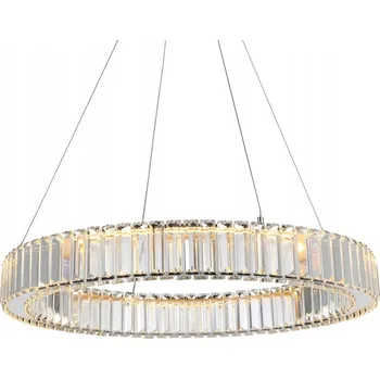 Závěsné svítidlo AZzardo 1 světelný bod s integrovaným LED zdrojem