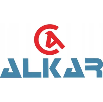 Auto zrcátko Alkar 6140803 Zpětné zrcátko