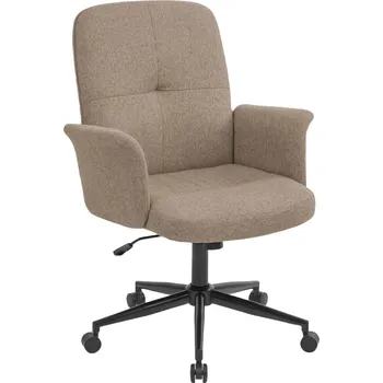 di volio Kancelářská židle PARMO hnědá