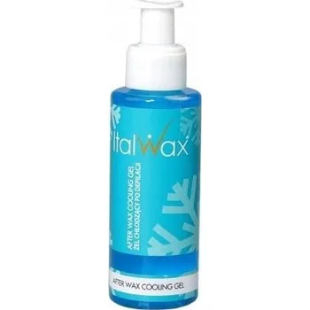 Italwax Chladivý Gel po depilaci 100 ml